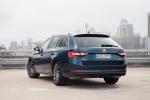 Skoda Superb Wagon 2016 года